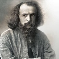 Dmitri Mendeleev