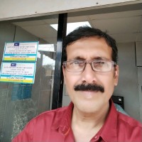 Sishir Panda