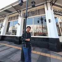 Rafli Muhammad