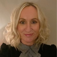 Sarah Ward