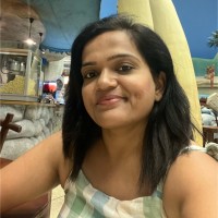 Priyanka Patel