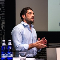 Caio Serino Castro