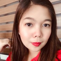 Lorraine Mae Gustilo