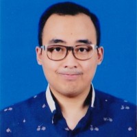 Willy August Josh, S.kom