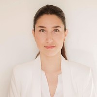 Claudia de Lorenzo Romón