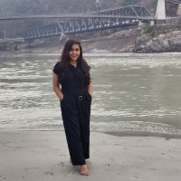 Shruti Tekriwal