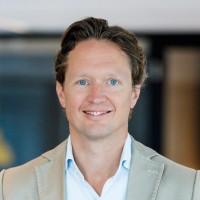 Boudewijn Beusmans