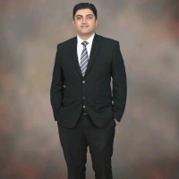 Naveed Iqbal
