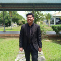 Muhd Hanafi