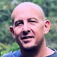 David Sweeney