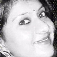 vishakha saxena