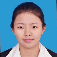 Crystal Wu ( Sales)