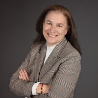 Christine Bohl