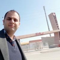 Mehdi Rezapoor