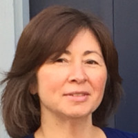 Cathy Victor