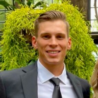Connor Takacs