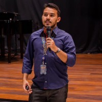Caio Antonino