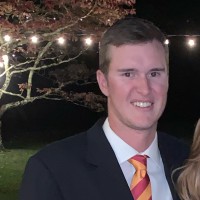Jacob Hudnall