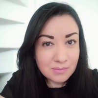 MARÍA DE LA LUZ CAMACHO PICHARDO