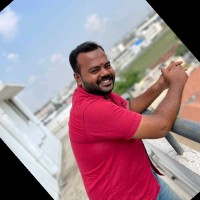 Guruprasath S