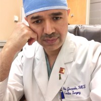 Dr. Nitin Ghorpade