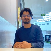 Mohammed Abdul Rasheed Farooqui