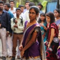 Dhivyabharathy P