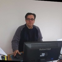 Nilo Olivares