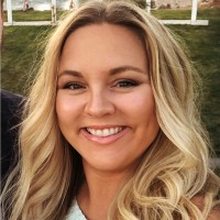 Stephanie Townsend
