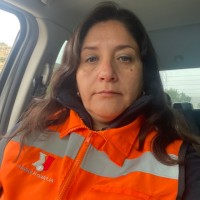 Pamela Segovia