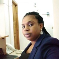 Chioma Ayorinde