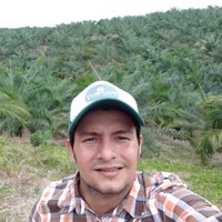 Walter Manuel Barre Parraga