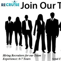 Recruise India