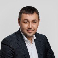 Sergei Konduktorov