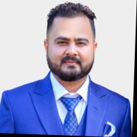 Devendra Khanal