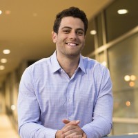 Chris Snyder, Cpa