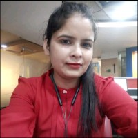 Mohini Kushwaha