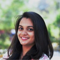 Jahnavi Shashank Kundha, Mie