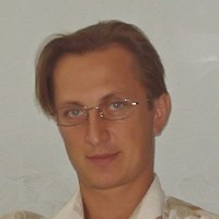 Sergey Vereshchagin