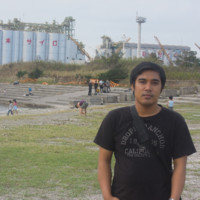 I Wayan Gede Astawa Karang