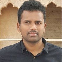 Srinivas Nemala