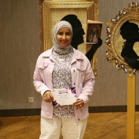 Amal Aboelmaged