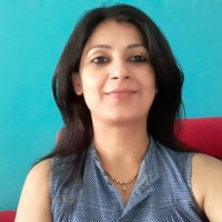 Nibha Vivek