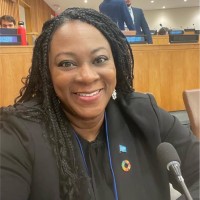 Sherri Henderson