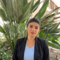 Dr. Kiyana Kianfar-Jagoda, Psy.D., Lmft