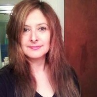 Cheryl Cross