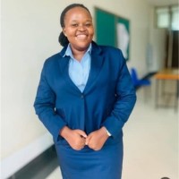 Rebecca Kusekwa