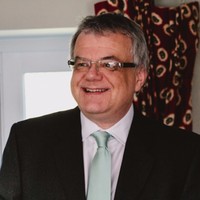 Simon Machin