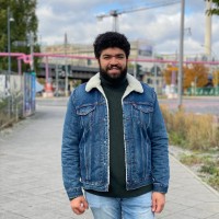 Hesham Abdelhaleem Khalil