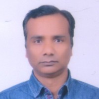 Arvind Kashyap